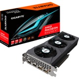 GIGABYTE Radeon RX 6700 XT Eagle OC 12G grafische kaart 2x DisplayPort, 2x HDMI 2.1
