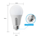 Govee A19 Slimme LED Lampen led-lamp 2 stuks