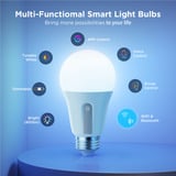 Govee A19 Slimme LED Lampen led-lamp 2 stuks