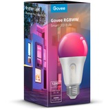 Govee Slimme gloeilamp ledlamp 