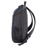 HP Travel 15,6 Laptop Backpack rugzak Donkerblauw