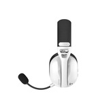 Hator Hyperpunk 3 Wireless over-ear gaming headset Wit, 2.4GHz, Bluetooth 5.4, USB-C