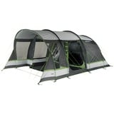 High Peak Garda 4.0 tent Grijs/groen