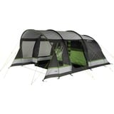 High Peak Garda 4.0 tent Grijs/groen