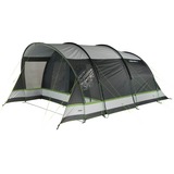 High Peak Garda 4.0 tent Grijs/groen