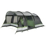 High Peak Garda 4.0 tent Grijs/groen