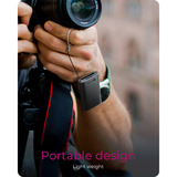 ICY BOX IB-CR204-CU3 2-in-1 kaartlezer Zwart