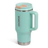 Igloo Flip ‘n’ Sip Travel Mug 32 oz, 0,95 liter drinkfles Lichtgroen