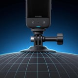 Insta360 Flexible Adhesive Mount bevestiging Zwart