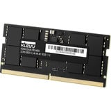 KLEVV 32 GB DDR5-5600 (1x 32 GB) laptopgeheugen Zwart, KD5BGSA80-56G4600