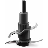 Kenwood EasyChop Mini-hakker CHP61.000WH hakmolen Wit/transparant