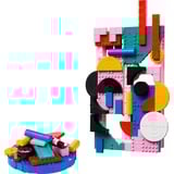 LEGO Art - Moderne Kunst Constructiespeelgoed 31210