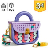 LEGO Creator 3-in-1 - Stijlvolle tas met opbergruimte Constructiespeelgoed 31391