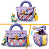 LEGO Creator 3-in-1 - Stijlvolle tas met opbergruimte Constructiespeelgoed 31391