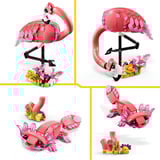 LEGO Creator 3-in-1 - Wilde dieren: roze flamingo Constructiespeelgoed 31170