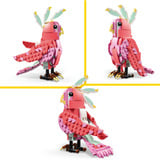 LEGO Creator 3-in-1 - Wilde dieren: roze flamingo Constructiespeelgoed 31170