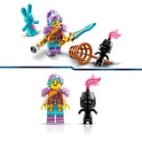 LEGO DREAMZzz - Izzie en Bunchu het konijn Constructiespeelgoed 71453