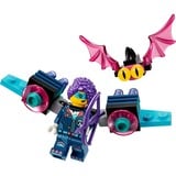 LEGO DREAMZzz - Zoey's jetpackbooster & Z-Blob en Bunchu spinontsnapping Constructiespeelgoed 30660