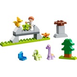 LEGO DUPLO - Dinosaurus crèche Constructiespeelgoed 10938