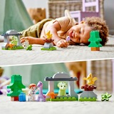 LEGO DUPLO - Dinosaurus crèche Constructiespeelgoed 10938