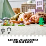 LEGO DUPLO - Dinosaurus crèche Constructiespeelgoed 10938