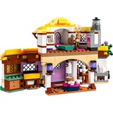 LEGO Disney - Asha's huisje Constructiespeelgoed 43231