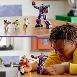 LEGO Disney en Pixar's Lightyear - Gevecht met Zurg Constructiespeelgoed 76831