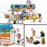 LEGO Friends - Bakkerij voor hondensnacks Constructiespeelgoed 42677