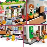 LEGO Friends - Biologische supermarkt Constructiespeelgoed 41729