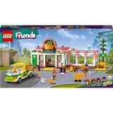 LEGO Friends - Biologische supermarkt Constructiespeelgoed 41729