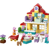 LEGO LEGODUPLO PEPPA PIG 10467 Constructiespeelgoed Retail