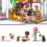 LEGO LEGO Friends Dog Treats Bakery Constructiespeelgoed 