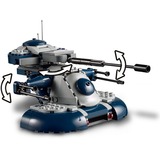 LEGO Star Wars - Armored Assault Tank (AAT) Constructiespeelgoed 75283