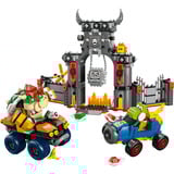 LEGO Super Mario - Mario Kart - Bowsers kasteel Constructiespeelgoed 72039