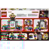 LEGO Super Mario - Mario Kart - Bowsers kasteel Constructiespeelgoed 72039