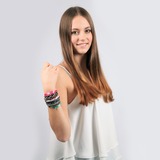 Lena Vriendschaps Armbandjes Knutselen 