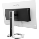 Lenovo Legion Pro 32UD-10 31.5" 4K UHD gaming monitor Zwart/grijs, 240 Hz, 1x USB-C, 2x HDMI, 1x DisplayPort, 3x USB-A, AMD Free-Sync