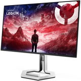 Lenovo Legion Pro 32UD-10 31.5" 4K Ultra HD gaming monitor Zwart/grijs, 1x DisplayPort, 2x HDMI, 1x USB-C, 3x USB-A, 240 Hz
