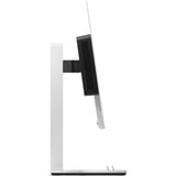 Lenovo Legion Pro 32UD-10 31.5" 4K Ultra HD gaming monitor Zwart/grijs, 1x DisplayPort, 2x HDMI, 1x USB-C, 3x USB-A, 240 Hz