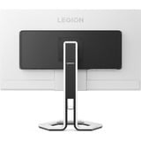 Lenovo Legion Pro 32UD-10 31.5" 4K Ultra HD gaming monitor Zwart/grijs, 1x DisplayPort, 2x HDMI, 1x USB-C, 3x USB-A, 240 Hz