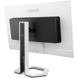 Lenovo Legion Pro 32UD-10 31.5" 4K Ultra HD gaming monitor Zwart/grijs, 1x DisplayPort, 2x HDMI, 1x USB-C, 3x USB-A, 240 Hz