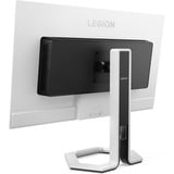 Lenovo Legion Pro 32UD-10 31.5" 4K Ultra HD gaming monitor Zwart/grijs, 1x DisplayPort, 2x HDMI, 1x USB-C, 3x USB-A, 240 Hz