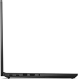 Lenovo ThinkPad E14 Gen 5 (21JK0008MH) 14" laptop Grafiet | i7-1355U | Iris Xe Graphics | 16 GB | 512 GB SSD