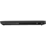 Lenovo ThinkPad P14s G4 (21K5000CMH) 14" laptop Zwart | Ryzen 7 Pro 7840U | Radeon 780M | 32 GB | 1TB SSD