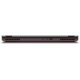 Lenovo ThinkPad P16v Gen 1 (21FC001CMH) 16"  laptop Zwart | Core i7-13800H | RTX 2000 | 32 GB | 1 TB SSD