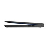 Lenovo ThinkPad T14s 2-in-1 Gen 1 (21R30069MH) 14"  laptop Zwart | Ultra 7 255U | 	Intel Graphics | 32 GB | 1 TB SSD | Touch