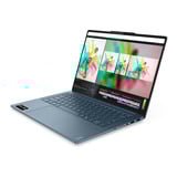 Lenovo Yoga Pro 7 14ASP10 (83LX001MMH) 14.5"  Copilot+ laptop Blauwgroen | Ryzen AI 9 365 | Radeon 880M Graphics | 32 GB | 1 TB SSD