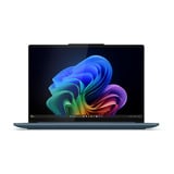 Lenovo Yoga Pro 7 14ASP10 (83LX001MMH) 14.5"  Copilot+ laptop Blauwgroen | Ryzen AI 9 365 | Radeon 880M Graphics | 32 GB | 1 TB SSD