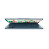 Lenovo Yoga Pro 7 14ASP10 (83LX001MMH) 14.5"  Copilot+ laptop Blauwgroen | Ryzen AI 9 365 | Radeon 880M Graphics | 32 GB | 1 TB SSD
