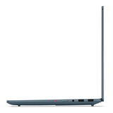 Lenovo Yoga Pro 7 14ASP10 (83LX001MMH) 14.5"  Copilot+ laptop Blauwgroen | Ryzen AI 9 365 | Radeon 880M Graphics | 32 GB | 1 TB SSD